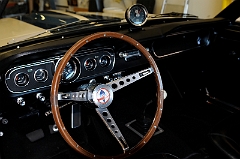 SFM6S090 Dash - Steering Wheel b